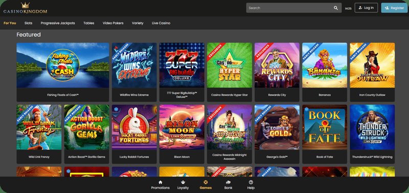 Experience the Thrill of Ice Fishing at UK's Top Online Casinos Today