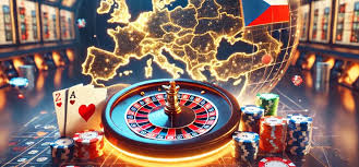 Casino Free Spiny Využijte Šanci na Výhru Bez Rizika