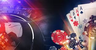 Discover the Thrills of SlapKong Casino A Gamer’s Paradise Discover the Thrills of SlapKong Casino A Gamer’s Paradise