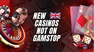 Exploring Casino Sites Not on Gamstop Your Guide to Alternative Online Gaming