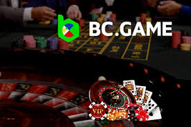 Exploring Nigeria BC Game A New Era of Online Gaming