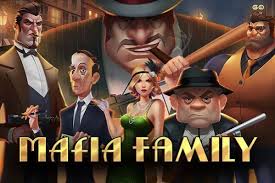 Mafia Casino Online España La Experiencia del Juego en Línea -1898596481