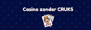 Ontdek de Beste Casino's Zonder CRUKS -753536341