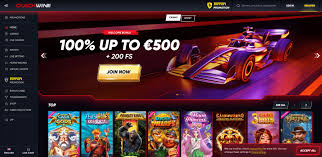 QuickWin Casino España La Nueva Era del Juego En Línea QuickWin Casino España La Nueva Era del Juego En Línea