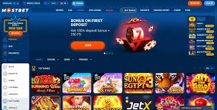 The Ultimate Guide to Mostbet AZ Your Gateway to Online Betting -1045323872
