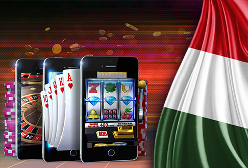 A Magyar Online Casino Világa Játékok és Stratégiák