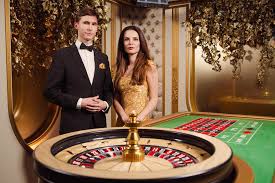 Bedste Online Roulette Casinoer Find Din Favorit!
