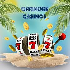 Best Offshore Casino Sites Your Ultimate Guide 1026952019