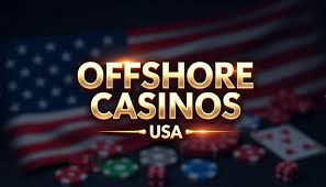 Best Offshore Casino Sites Your Ultimate Guide 1026952019
