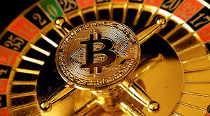 Beste Krypto Casino Den Ultimate Guiden for Spilling i 2023