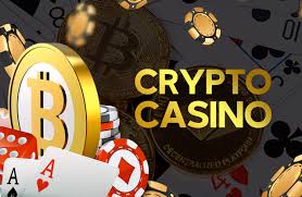 Beste Krypto Casino Den Ultimate Guiden for Spilling i 2023