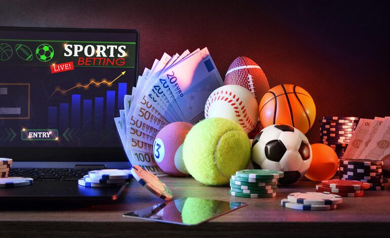 Betting Sites Outside the UK Opportunities and Considerations