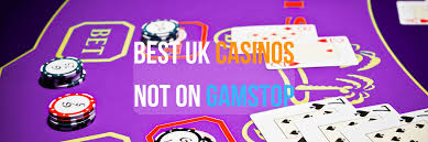 Bingo Not Registered with GamStop A Comprehensive Guide