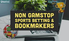 Casinos Not on GamStop Your Guide to Alternative Gaming Options