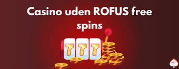 De Bedste Casino Sider Uden ROFUS - Spil Trygt og Sikkert