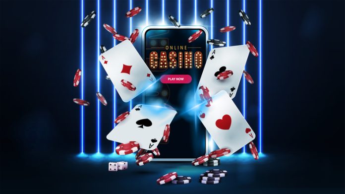 Descubra os Melhores Online Casinos com Bónus Incríveis