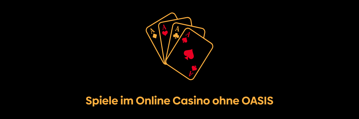 Die Besten Casinos ohne Oasis in Deutschland 1891912675