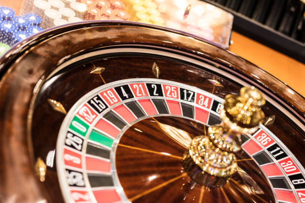 Die Evolution des Lightning Roulette Faszination und Spielmechanik