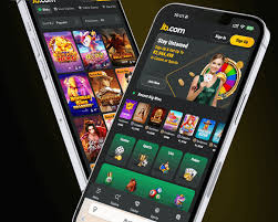 Discover JB Casino Your Gateway to Online Gaming Excitement