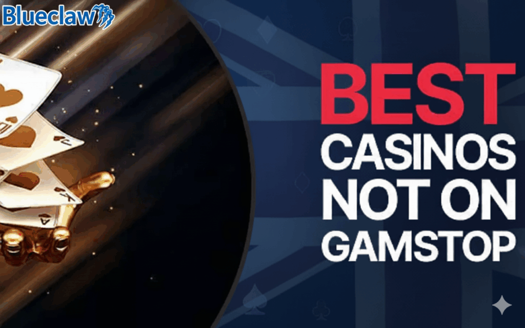 Discover Non-Gamstop Casinos in the UK A Guide for Players Discover Non-Gamstop Casinos in the UK A Guide for Players