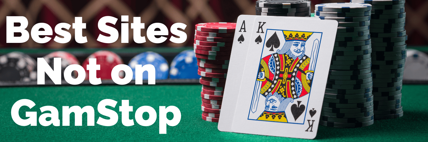 Discover Non-Gamstop Casinos in the UK A Guide for Players Discover Non-Gamstop Casinos in the UK A Guide for Players