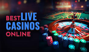 Echtgeld Roulette Der ultimative Leitfaden für Spieler