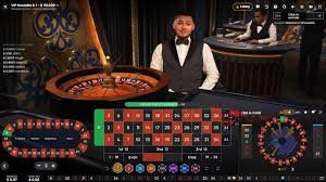 Erleben Sie das Beste aus Online Live Roulette Erleben Sie das Beste aus Online Live Roulette