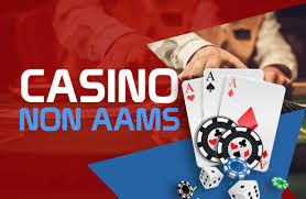 Espansione dei Casinò in Europa Opportunità e Sfide