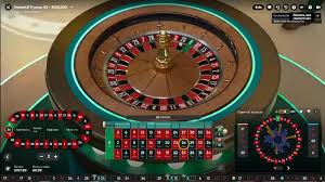 Experience the Thrill of Online Roulette Wheel for Real Money