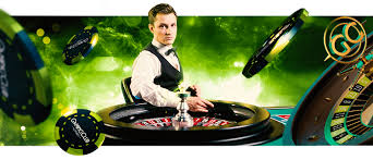 Experience the Thrill of Online Roulette Wheel for Real Money