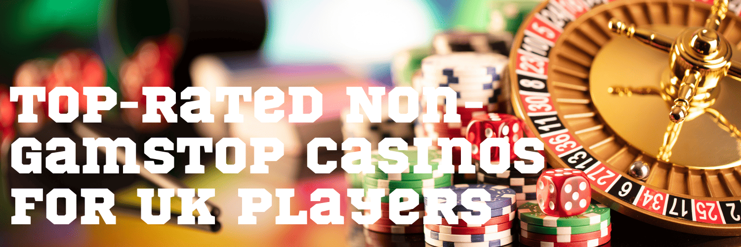 Explore Live Dealer Casinos Outside GamStop An Ultimate Guide