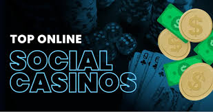 Explore the Exciting World of Social Casinos A Comprehensive List