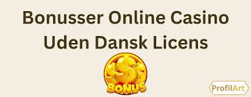 Få 100 Free Spins Uden Indbetaling - En Guide til Online Slots