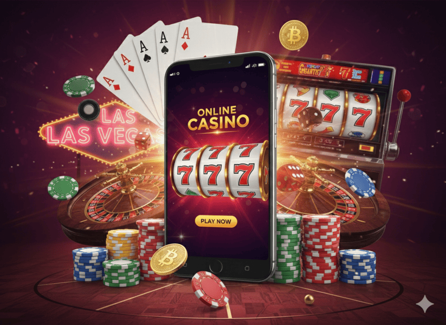 Få de bedste casino bonusser i dag! 769954300 Få de bedste casino bonusser i dag! 769954300