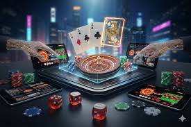 Gambling Uden RoFUS En Ny Måde at Spille På
