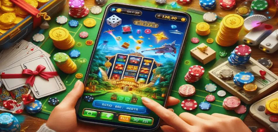 Guida ai Casinò con Prelievo Immediato