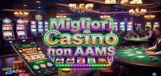 Guida Completa agli Casinò Non AAMS Vantaggi e Svantaggi
