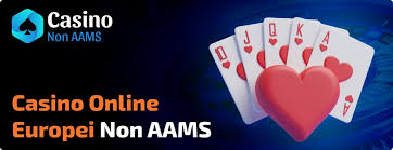 Guida Completa agli Casinò Non AAMS Vantaggi e Svantaggi
