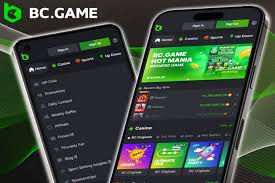 How to Register at BC.Game A Comprehensive Guide