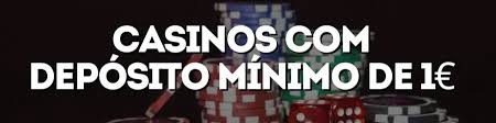 I migliori casinò non AAMS con deposito minimo 1023976112
