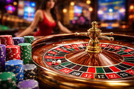 Blitz-Roulette im Online-Casino Ein aufregendes Spielerlebnis
