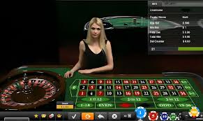 Blitz-Roulette im Online-Casino Ein aufregendes Spielerlebnis