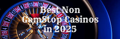 Casino Sites Not on Gamstop Your Guide to Alternative Online Gambling