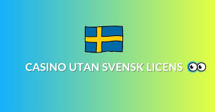 MGA Casino Utan Svensk Licens En Djupdykning i Alternativen 1146986487