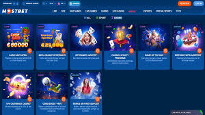 Mostbet İdman Bahisləri və Ən Yaxşı Oyun Təcrübəsi Mostbet İdman Bahisləri və Ən Yaxşı Oyun Təcrübəsi