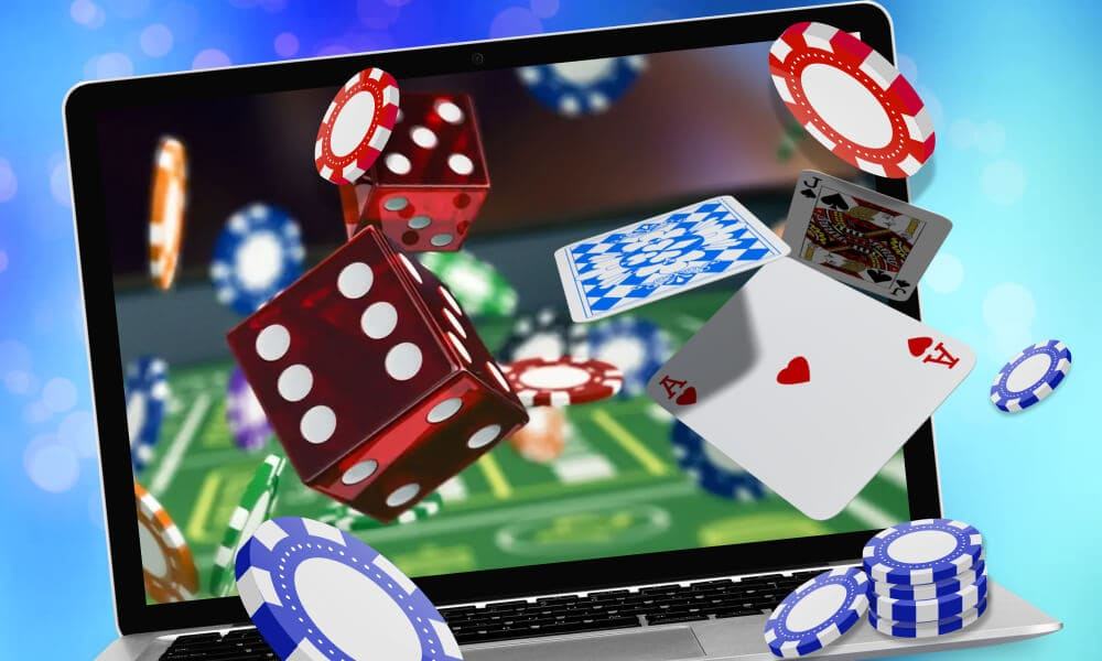 Replay Casino La Experiencia de Juego Definitiva en Línea Replay Casino La Experiencia de Juego Definitiva en Línea