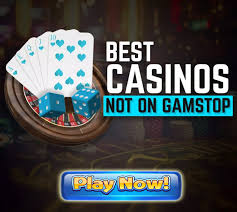 Safe Casinos Not on GamStop Your Guide to Responsible Gaming