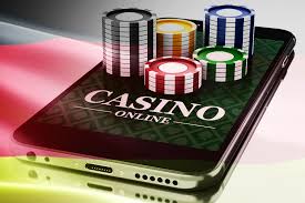 Spin City Casino - Twoje miejsce na emocjonującą rozrywkę 654353659