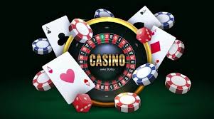 Tendencias Actuales en el Mundo de los Casinos Online Tendencias Actuales en el Mundo de los Casinos Online