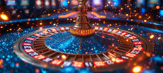 Tendencias Actuales en el Mundo de los Casinos Online Tendencias Actuales en el Mundo de los Casinos Online
